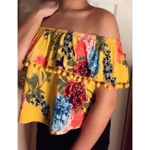 worn once/good condition